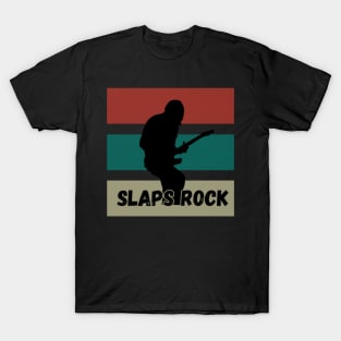 Slaps Rock T-Shirt